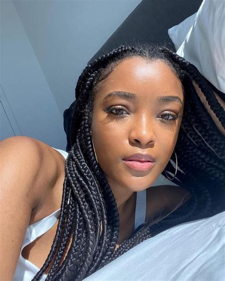 Unveiling The Life And Career Of Latoya Tonodeo
