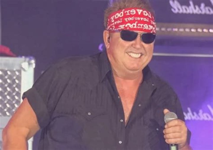 Unveiling The Life And Career Of Mike Reno