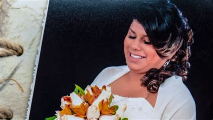 Unveiling The Life And Journey Of Leidy Figueroa