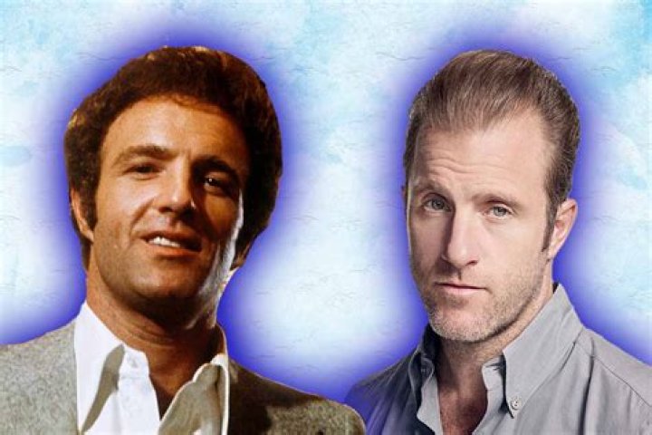 Unveiling The Life And Legacy Of James Caan's Son