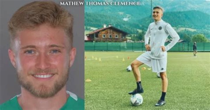 Unveiling The Life And Legacy Of Mathew Thomas Clemence