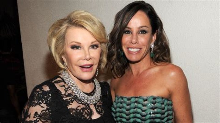 Unveiling The Life And Legacy Of Melissa Rivers