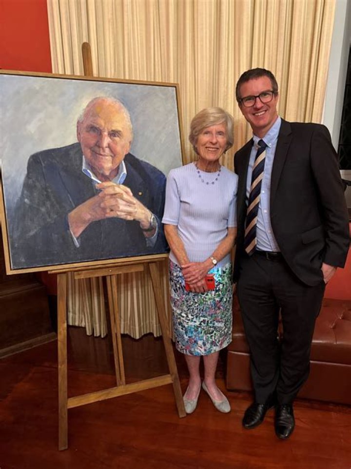 Unveiling The Life And Legacy Of Robert Viscuso