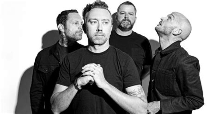 Unveiling The Life And Legacy Of Tim McIlrath