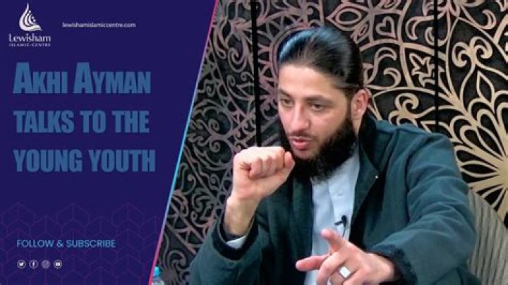 Unveiling The Life Of Akhi Ayman: A Journey Through Passion And Talent