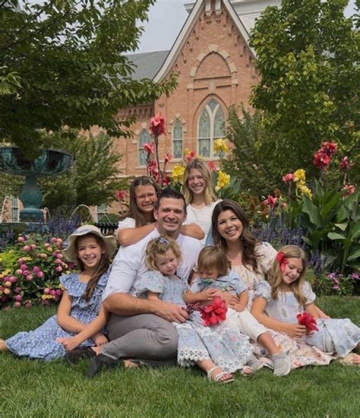 Unveiling The Life Of Aubree Wyatt: A Journey Through Her World