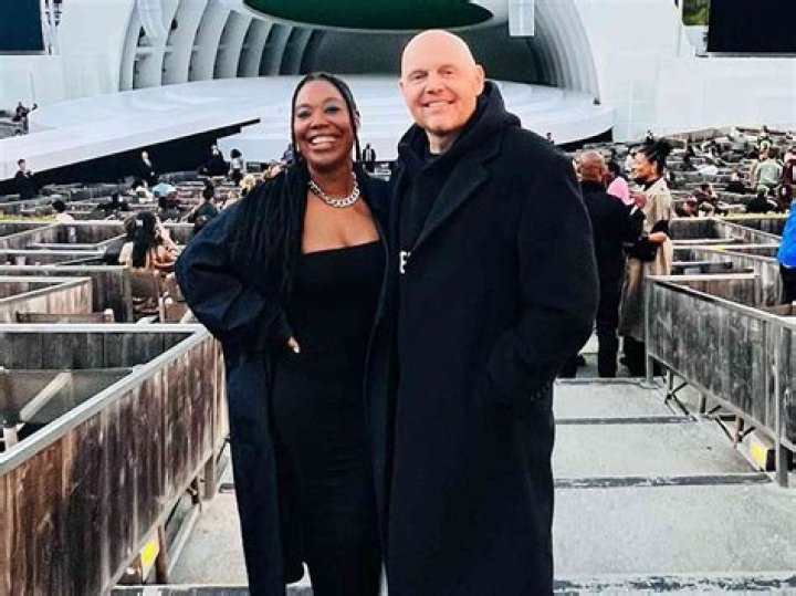 Unveiling The Life Of Bill Burr's Wife: A Journey Beyond Comedy