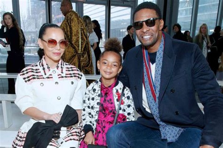 Unveiling The Life Of Chris Bosh's Wife: A Journey Of Love And Support