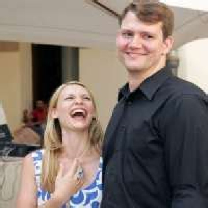 Unveiling The Life Of Claire Danes' Brother, Asa Danes