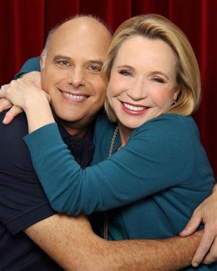 Unveiling The Life Of Debra Jo Rupp's Husband