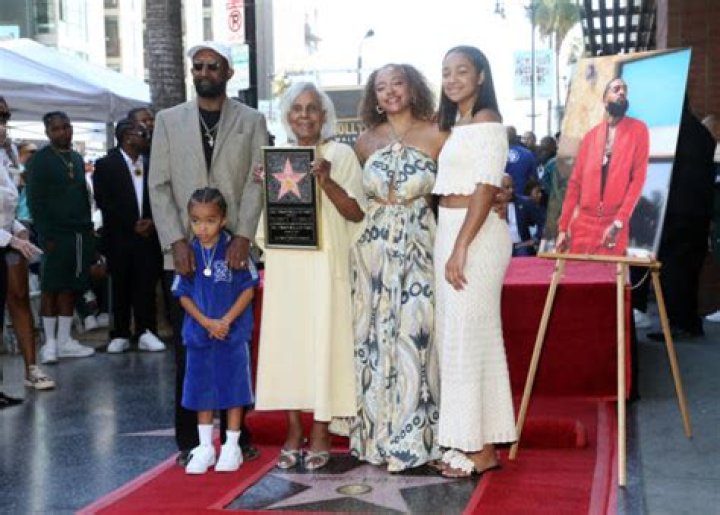 Unveiling The Life Of Emani Richardson: A Rising Star In The Entertainment Industry