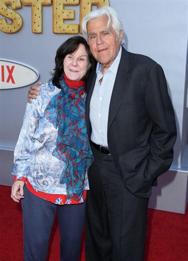 Unveiling The Life Of Jay Leno's Wife: A Story Beyond The Spotlight