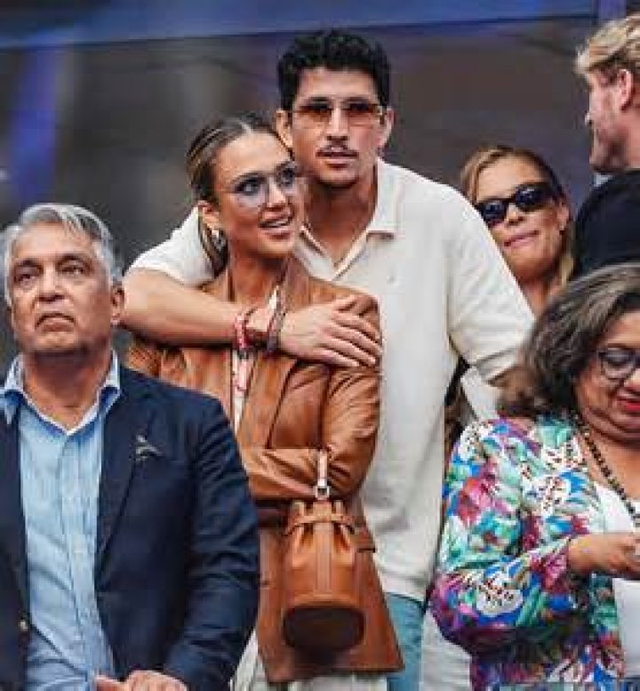 Unveiling The Life Of Jessica Alba's Husband: A Journey Through Love And Partnership