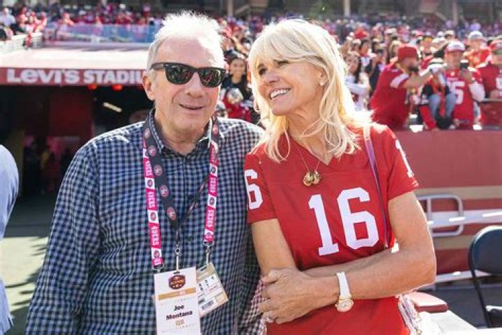 Unveiling The Life Of Joe Montana's First Wife: A Journey Beyond The Spotlight