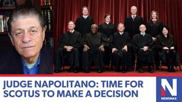 Unveiling The Life Of Judge Napolitano's Wife: A Journey Through Love And Loyalty