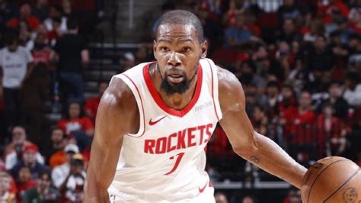 Unveiling The Life Of Kevin Durant's Wife