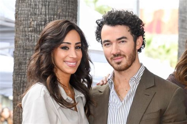 Unveiling The Life Of Kevin Jonas's Wife: A Journey Through Love And Partnership