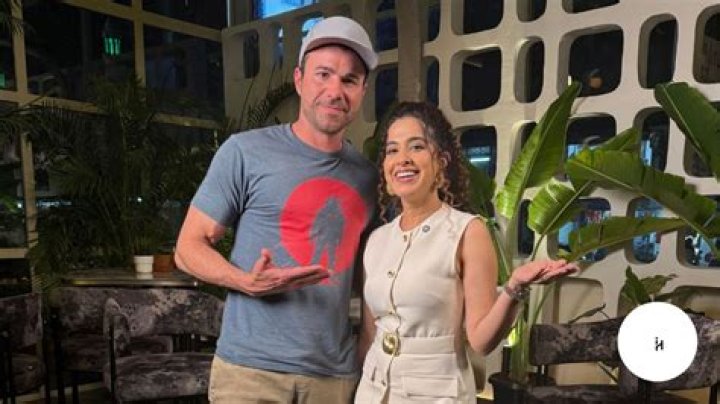 Unveiling The Life Of Mark Rober's Wife: A Journey Of Love And Innovation