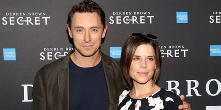 Unveiling The Life Of Neve Campbell's Husband