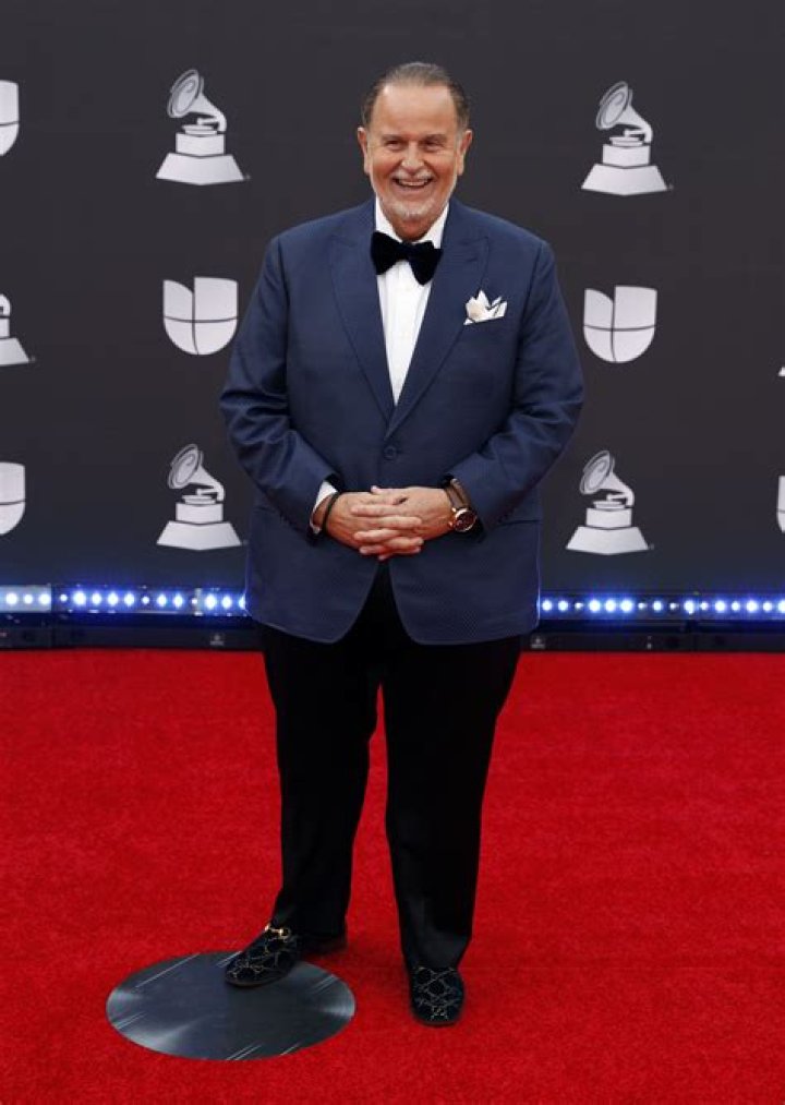 Unveiling The Life Of Raul De Molina: The Charming Television Personality