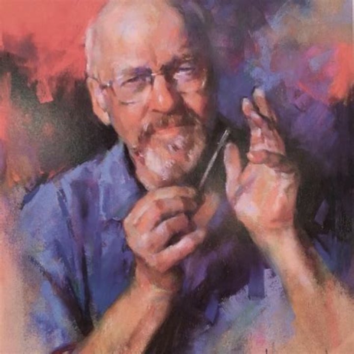 Unveiling The Life Of Richard Lawson: A Journey Through Art And Influence