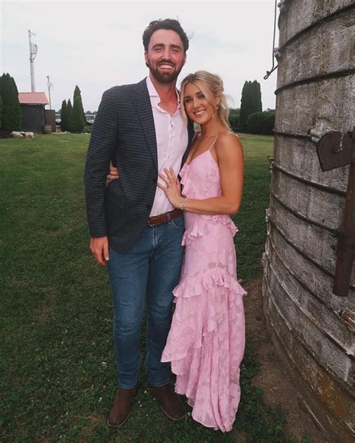 Unveiling The Life Of Riley Gaines And Her Husband