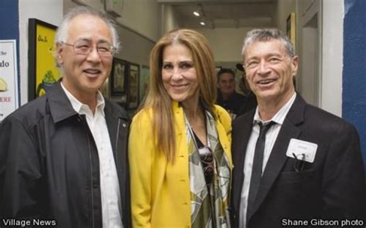 Unveiling The Life Of Rita Coolidge's Husband Tatsuya Suda