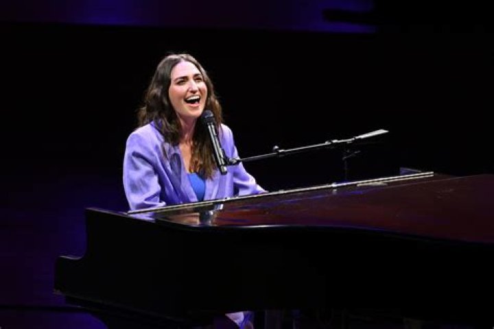 Unveiling The Life Of Sara Bareilles: Does Sara Bareilles Have Kids?