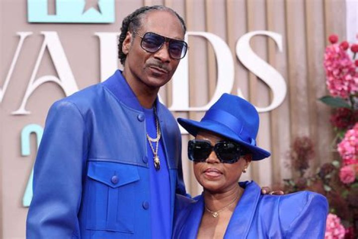 Unveiling The Life Of Snoop Dogg's Wife: Shante Broadus