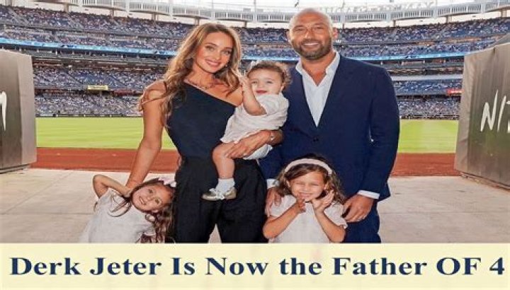 Unveiling The Life Of Sports Illustrated Derek Jeter's Wife
