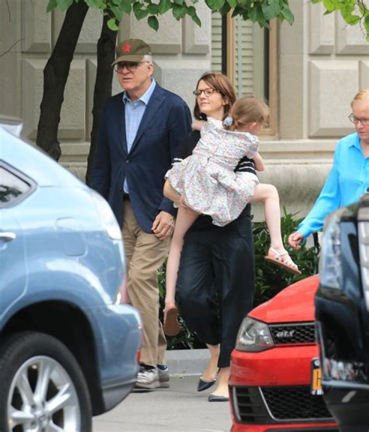 Unveiling The Life Of Steve Martin's Daughter