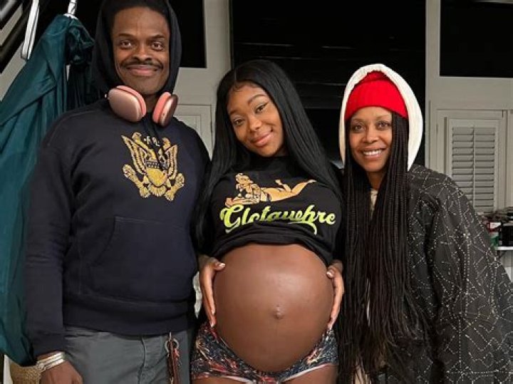 Unveiling The Life Of Summer Walker’s Parents