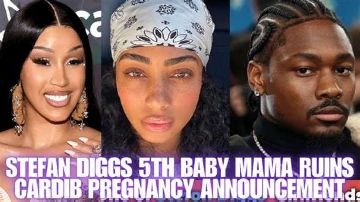 Unveiling The Life Of Usher's Baby Mama: A Journey Of Love And Challenges