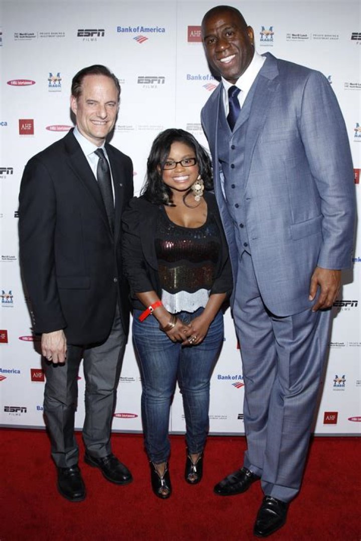 Unveiling The Love Life Of Hydeia Broadbent: Who Is Her Husband?