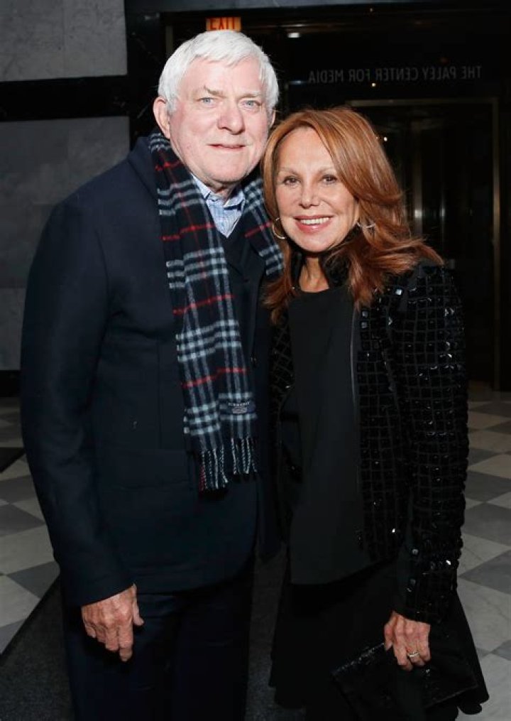 Unveiling The Love Life Of Marlo Thomas: Who Was Marlo Thomas Married To?