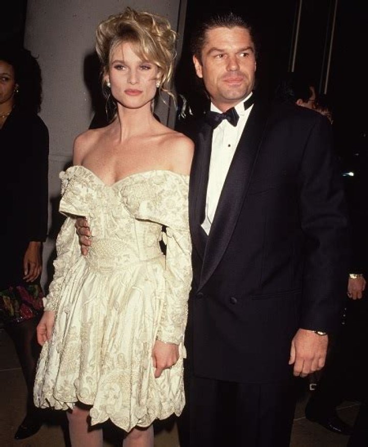 Unveiling The Love Life: Who Is Nicollette Sheridan Married To?