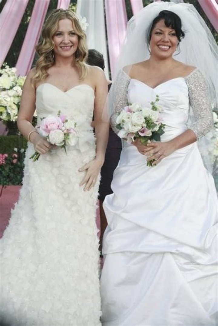 Unveiling The Love Life: Who Is Sara Ramirez Partner?