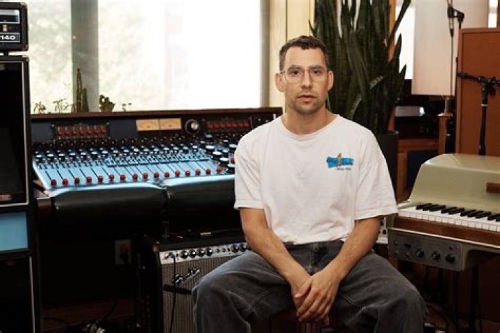 Unveiling The Magic Of Jack Antonoff's "6:16"