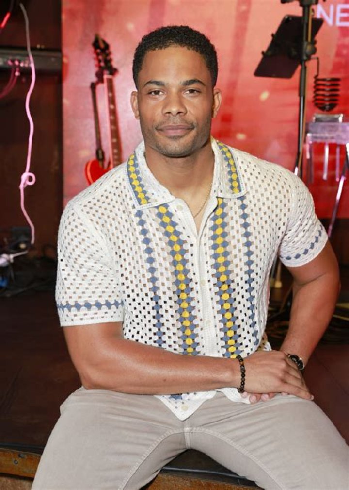 Unveiling The Multi-Talented Journey Of Jordan Calloway