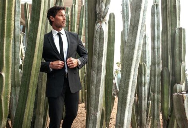 Unveiling The Multifaceted Career Of Jeffrey Donovan