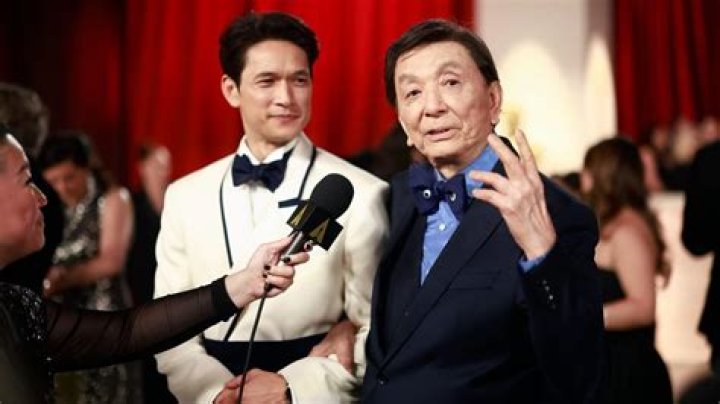 Unveiling The Multifaceted Talent Of Harry Shum Jr.