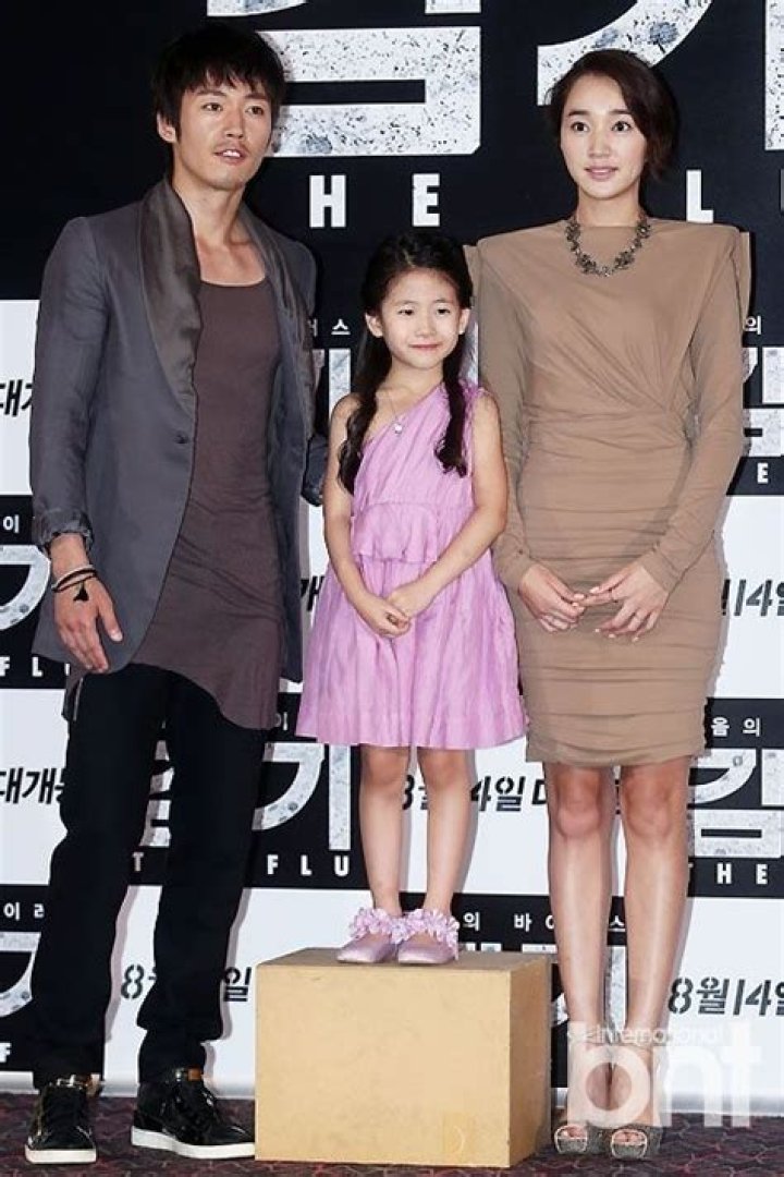 Unveiling The Mystery: Is Jang Hyuk's Wife An Actress?