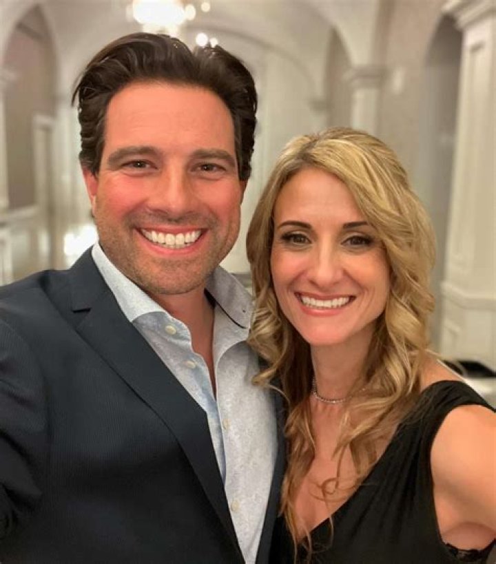 Unveiling The Mystery: Is Scott McGillivray's Wife On His Show?
