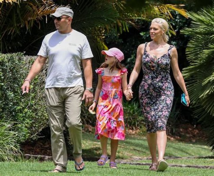 Unveiling The Mystery Of Hannah Waddingham's Husband