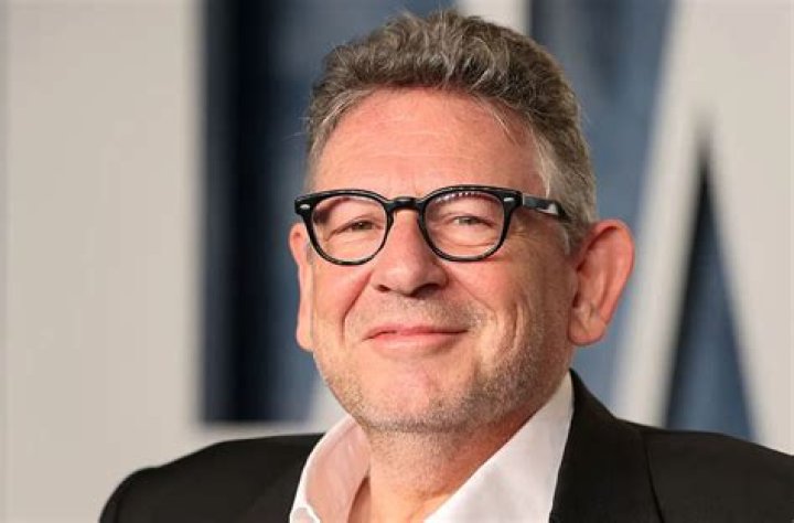 Unveiling The Mystery Of Lucian Grainge's Net Worth