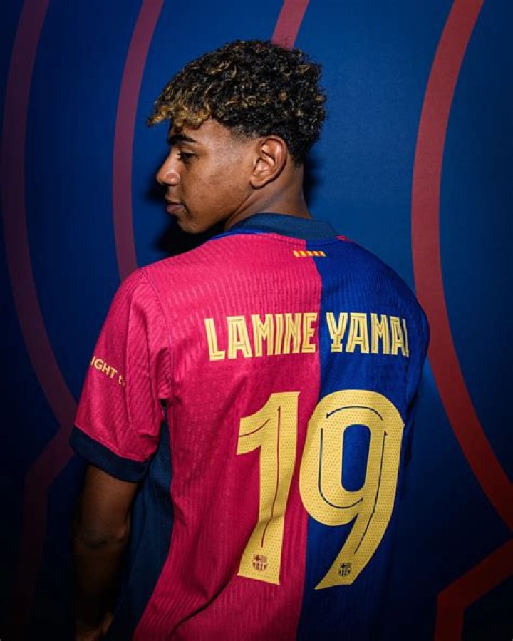 Unveiling The Mystery Of Yamal Barcelona Net Worth