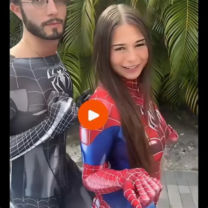Unveiling The Mystery: The Leaked Sophie Rain Spiderman Video