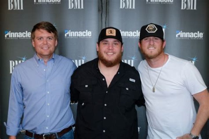 Unveiling The Mystery: What Did Luke Combs' Brother Look Like?