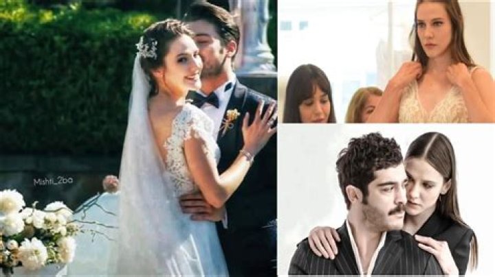 Unveiling The Mystery: Who Is Burak Deniz's Real Wife?