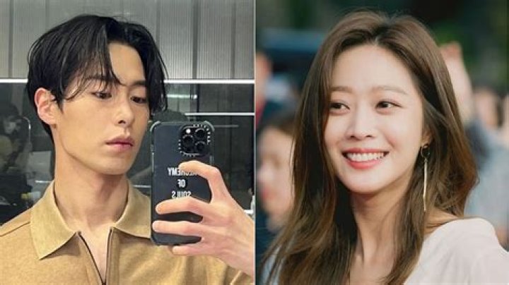 Unveiling The Mystery: Who Is Jorehkim Jae Wook's Girlfriend?